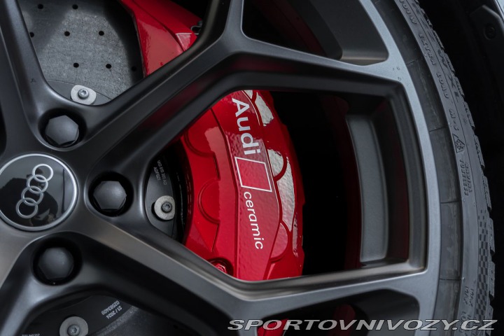 Audi RS6 Performance/Carbon/Pano/L 1800