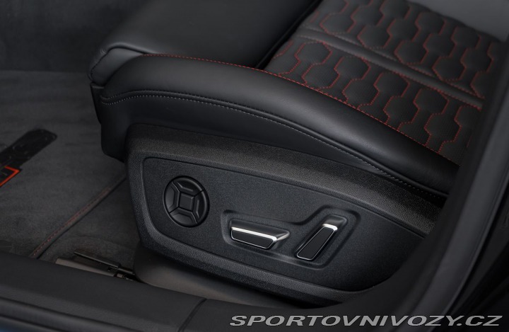 Audi RS6 Performance/Carbon/Pano/L 2024