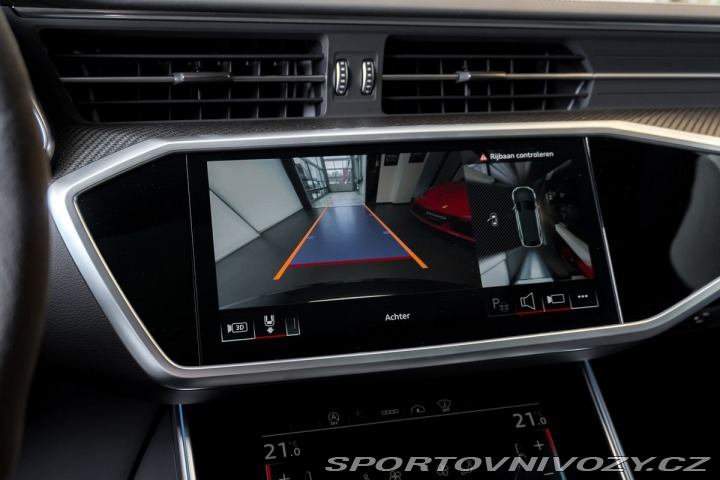 Audi RS6 Performance/Carbon/Pano/L 1800