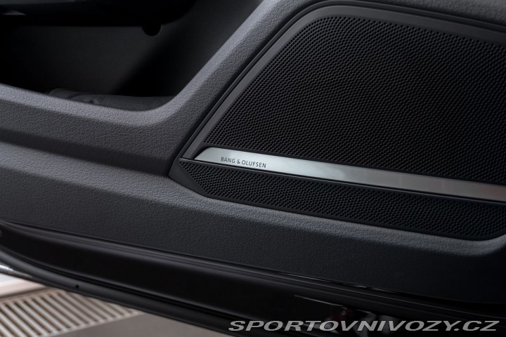 Audi RS6 Performance/Carbon/Pano/L 2024