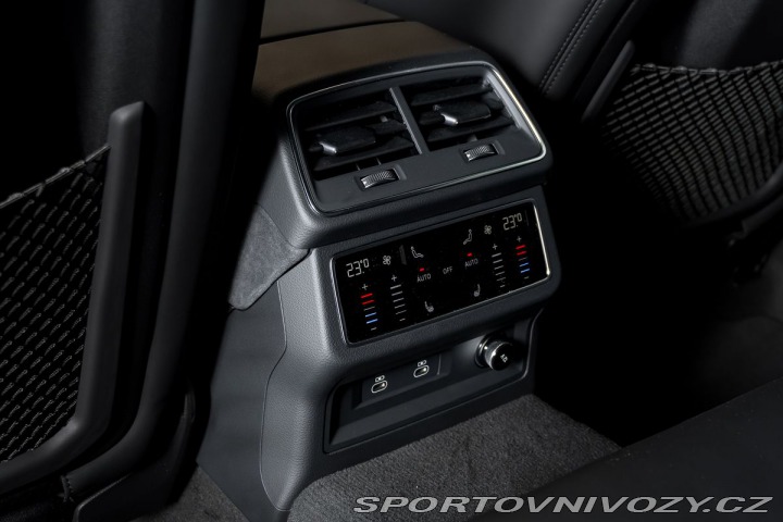 Audi RS6 Performance/Carbon/Pano/L 1800