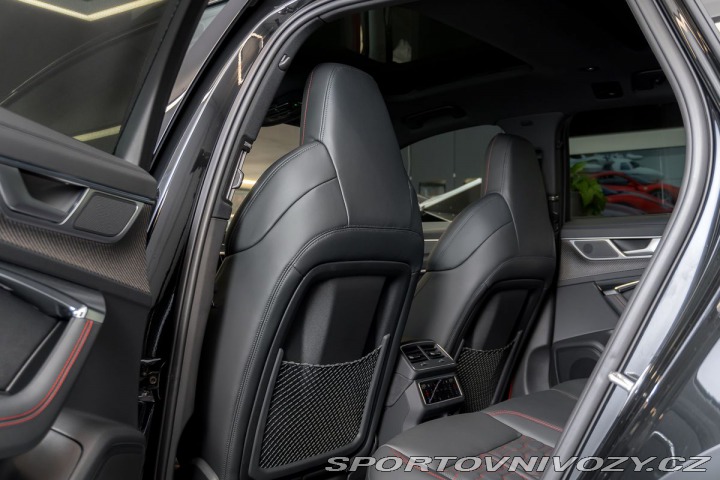 Audi RS6 Performance/Carbon/Pano/L 1800