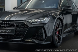 Audi RS6 Performance/Carbon/Pano/L 2024