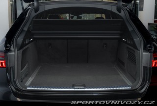 Audi RS6 Performance/Carbon/Pano/L 2024