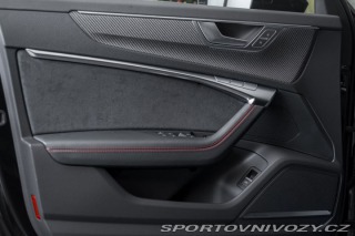 Audi RS6 Performance/Carbon/Pano/L 2024