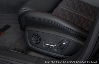 Audi RS6 Performance/Carbon/Pano/L 2024