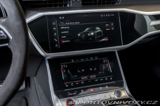 Audi RS6 Performance/Carbon/Pano/L 2024