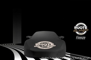 Fiat Barchetta 1500 TIPO PATRIARCA 1952