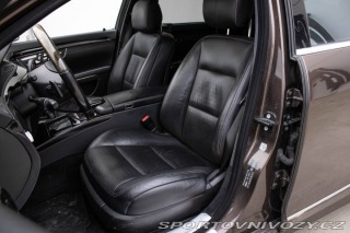Mercedes-Benz S 500 L BE 4matic 2012