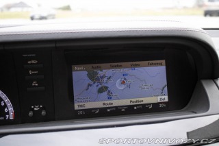 Mercedes-Benz S 500 L BE 4matic 2012