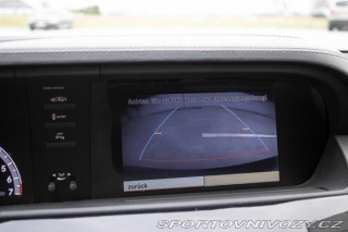 Mercedes-Benz S 500 L BE 4matic 2012