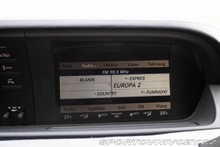 Mercedes-Benz S 500 L BE 4matic 2012