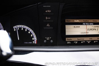 Mercedes-Benz S 500 L BE 4matic 2012