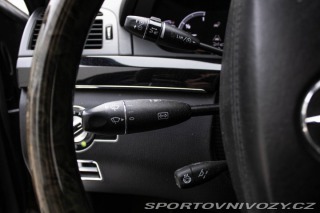 Mercedes-Benz S 500 L BE 4matic 2012