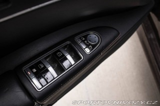 Mercedes-Benz S 500 L BE 4matic 2012