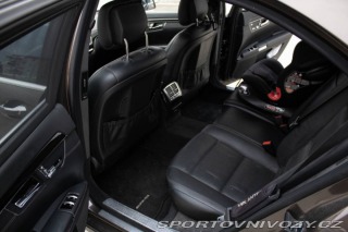 Mercedes-Benz S 500 L BE 4matic 2012