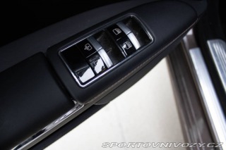 Mercedes-Benz S 500 L BE 4matic 2012