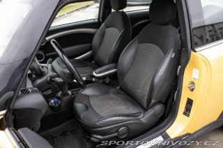 Mini Cooper 1.6d 80kw 2008