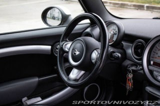 Mini Cooper 1.6d 80kw 2008