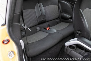 Mini Cooper 1.6d 80kw 2008