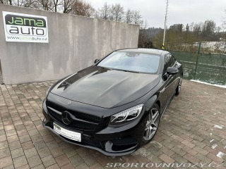 Mercedes-Benz S S560 4Matic AMG 3D Burmes