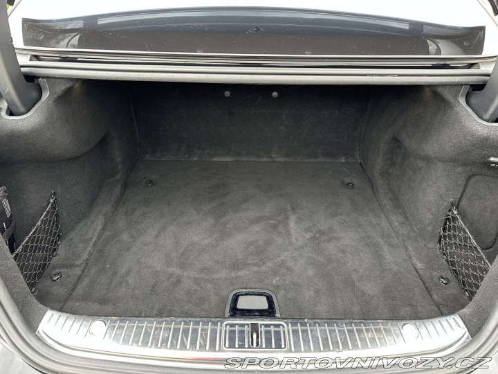 Mercedes-Benz S REZERVOVÁNO, S560 4Matic 2017