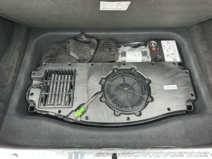 Mercedes-Benz S REZERVOVÁNO, S560 4Matic 2017