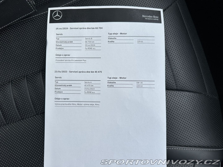 Mercedes-Benz S REZERVOVÁNO, S560 4Matic 2017