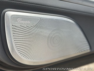 Mercedes-Benz S S560 4Matic AMG 3D Burmes 2017