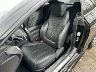Mercedes-Benz S S560 4Matic AMG 3D Burmes 2017