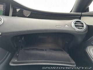Mercedes-Benz S S560 4Matic AMG 3D Burmes 2017