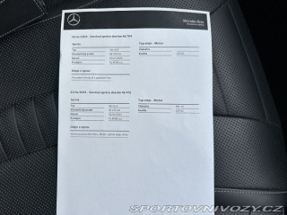 Mercedes-Benz S S560 4Matic AMG 3D Burmes 2017