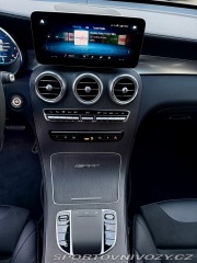 Mercedes-Benz Ostatní modely GLC 63 AMG S, 4matic 2019