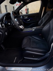 Mercedes-Benz Ostatní modely GLC 63 AMG S, 4matic 2019