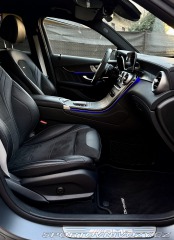 Mercedes-Benz Ostatní modely GLC 63 AMG S, 4matic 2019
