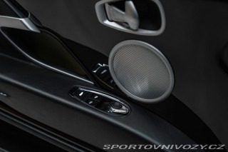 Aston Martin DB11 5.2 V12 2019