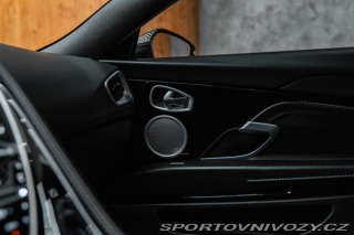 Aston Martin DB11 5.2 V12 2019