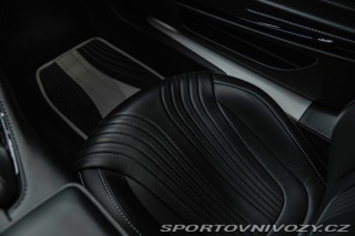 Aston Martin DB11 5.2 V12 2019