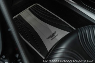 Aston Martin DB11 5.2 V12 2019