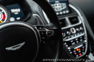 Aston Martin DB11 5.2 V12 2019