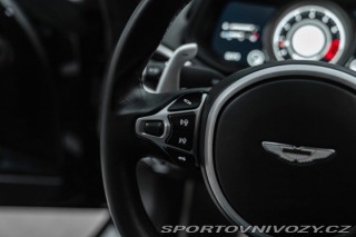 Aston Martin DB11 5.2 V12 2019