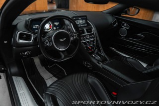 Aston Martin DB11 5.2 V12 2019