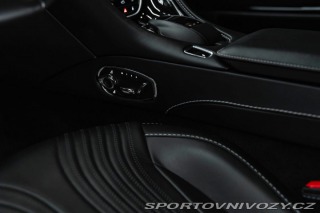 Aston Martin DB11 5.2 V12 2019