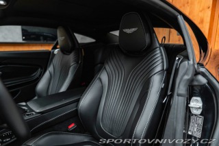 Aston Martin DB11 5.2 V12 2019