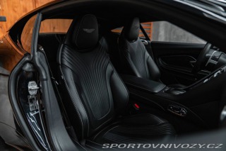 Aston Martin DB11 5.2 V12 2019