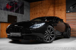 Aston Martin DB11 5.2 V12 2019