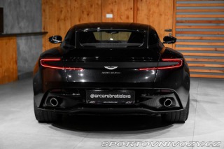 Aston Martin DB11 5.2 V12 2019