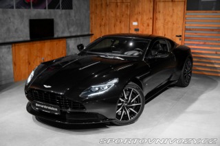 Aston Martin DB11 5.2 V12 2019
