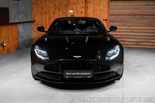 Aston Martin DB11 5.2 V12 2019