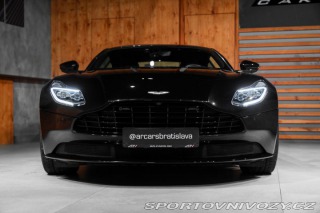Aston Martin DB11 5.2 V12 2019